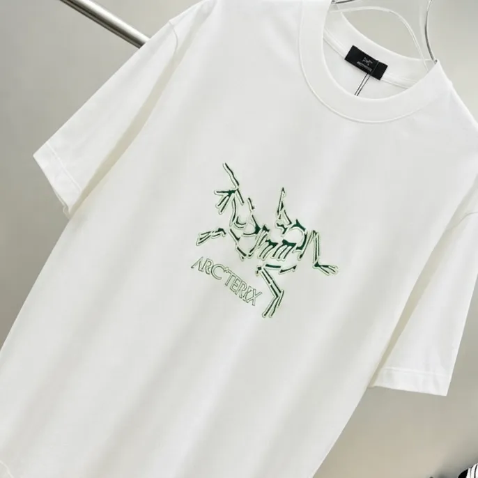 Arc～ 《 》 ， T ， ， Same Style， : Black White Coffee Brown Size：S（90-130 ） M（125-150 ） L（135-165 ） XL（160-190 ） XXL（185 ）